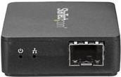 Actual product image StarTech USB C To Fiber Optic Converter (USB-C, SFP (1x))