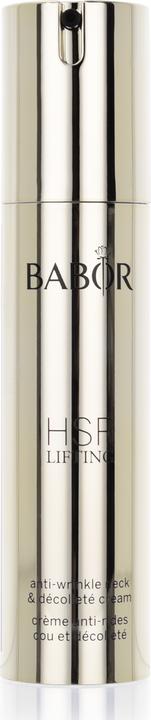 Produktbild Babor HSR Lifting Neck & Décolleté Cream Creme (50 ml, 24h Creme)