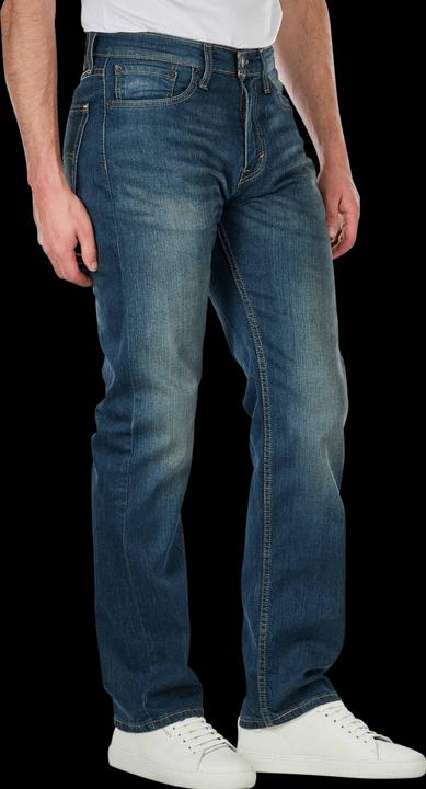 Produktbild Levis 505 Jeans Straight Fit Cash (W29/L32)