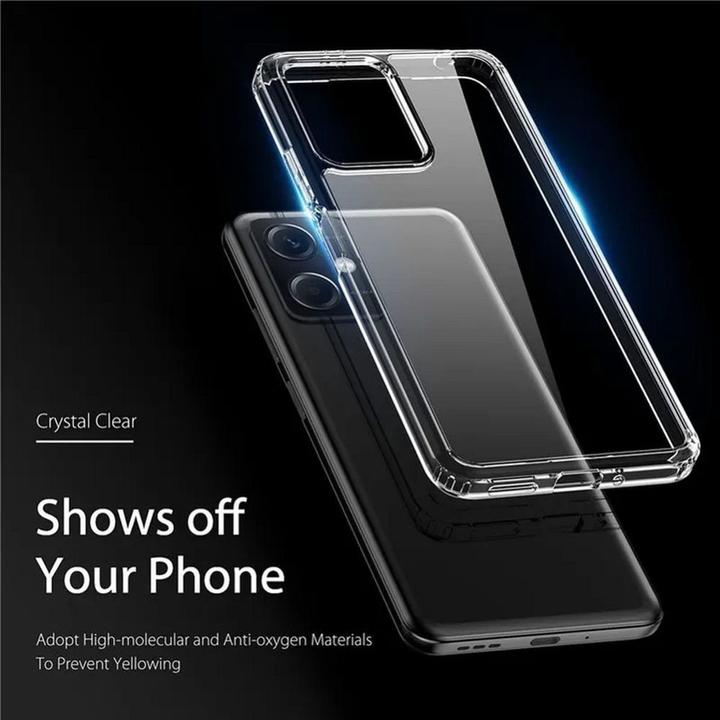 Immagine prodotto Dux Ducis Custodia rigida serie Clin (Xiaomi Redmi Note 12 5G)