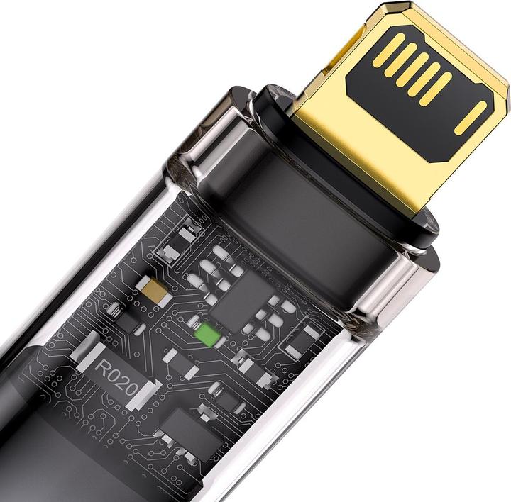Immagine prodotto Baseus Serie Explorer (1 m, USB 3.0)