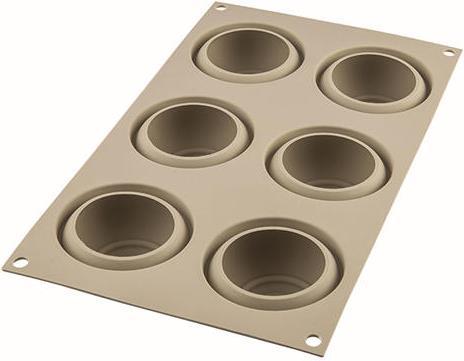 Immagine prodotto Silikomart Girotondo (6.80 cm)