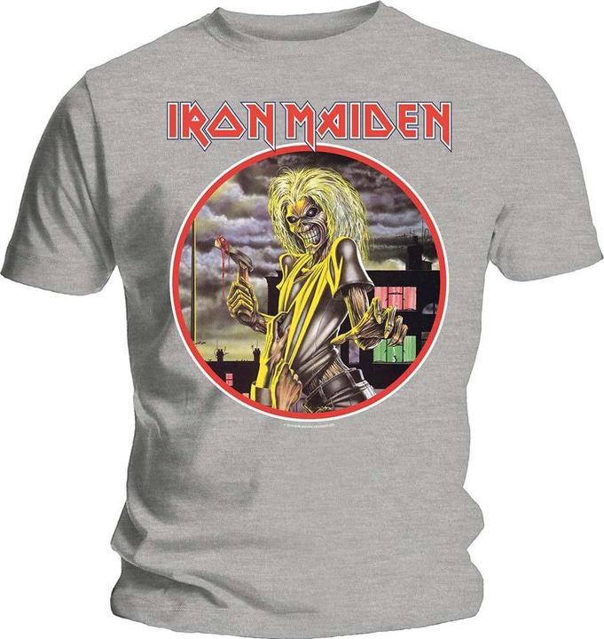 Music Brand Killers TShirt