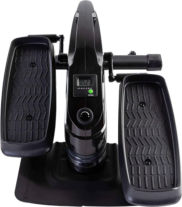 Produktbild Tunturi Cardio Fit D10 Ellipsentrainer Under Desk Bike