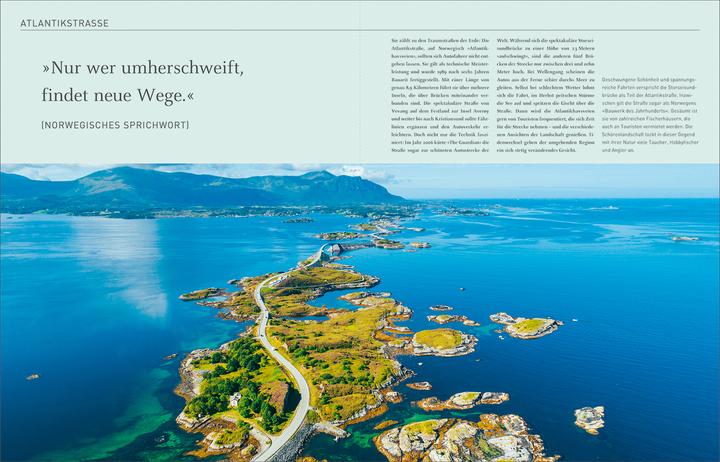 Actual product image Norwegen. Das Buch (German, Maria Guntermann, Dörte Sasse, Andrea Lammert, Melanie Goldman, 2024)