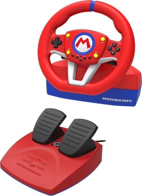 HORI Mario Kart Racing Wheel Pro Mini (Switch)