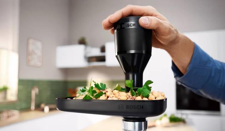 Produktbild Bosch Hausgeräte Bosch MFW