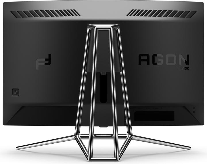 Image du produit AOC PD27 (2560 x 1440 pixels, 27")
