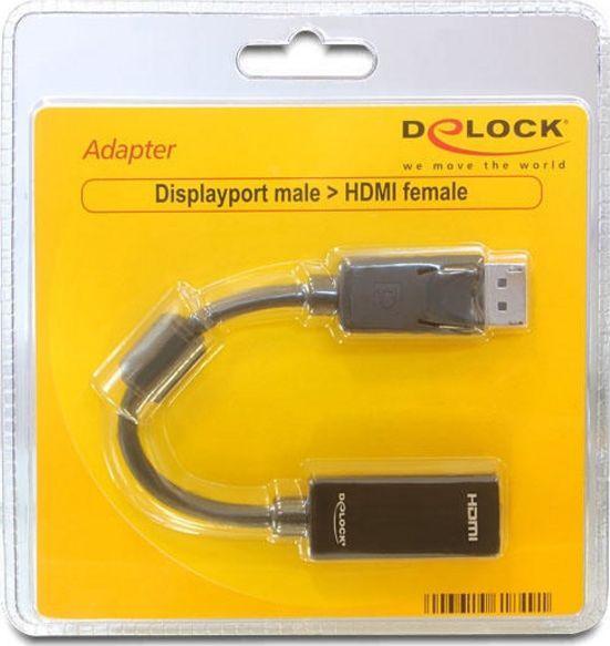 Immagine prodotto Delock DP a (HDMI, 12 cm)