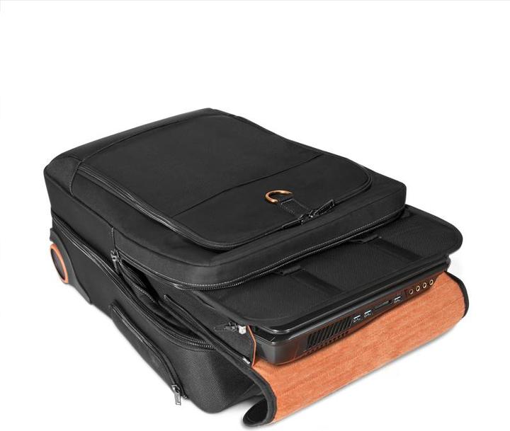 Produktbild Everki TITAN Trolley 18.4" (35 l, Handgepäck (bis 50l))