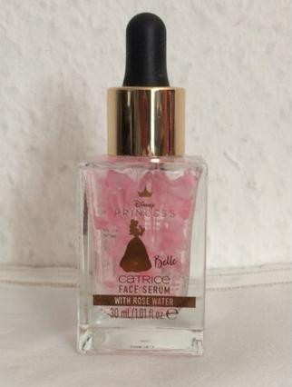 Image du produit Catrice Sérum visage Disney Belle 30 ml (30 ml)