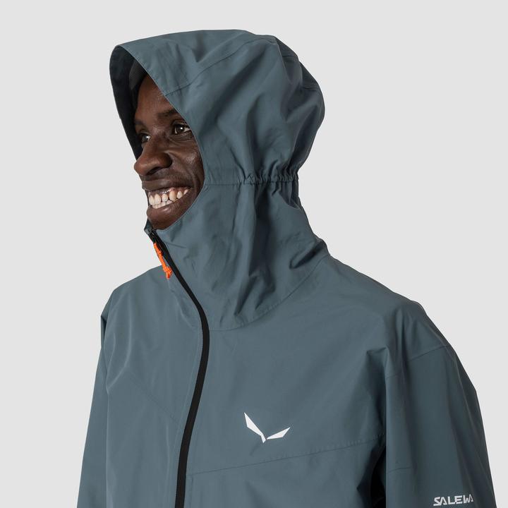 Produktbild Salewa PUEZ AQUA 4 PTX 2.5L Herren JACKET (S)