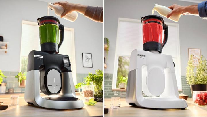 Produktbild Bosch Hausgeräte Mix-Aufsatz Glas, MUZS6MX