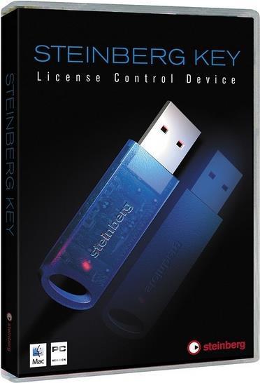 Produktbild Steinberg USB-eLicenser