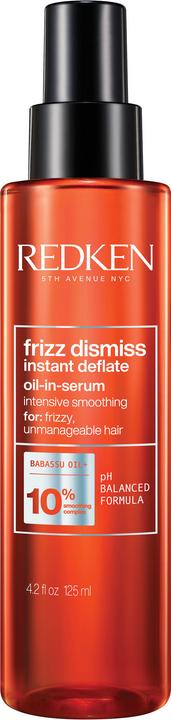 Actual product image Redken Frizz Dismiss (125 ml)