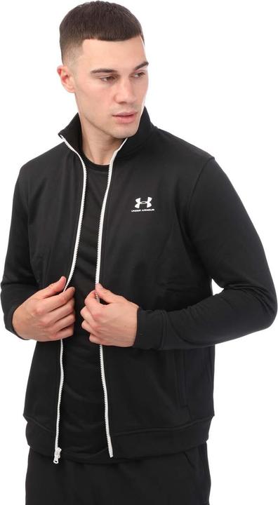 Produktbild Under Armour Sportstyle Jacke (S)