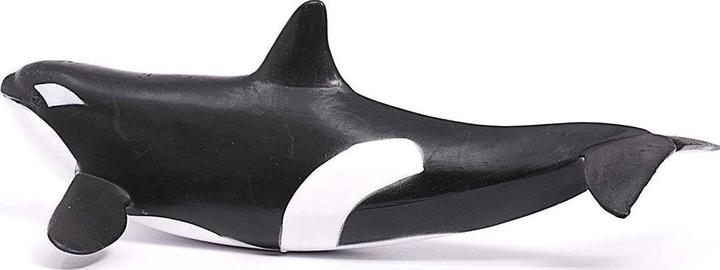 Actual product image Schleich Orka