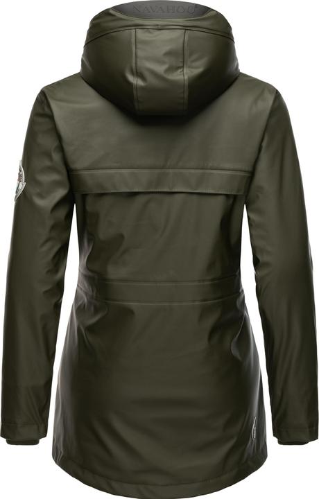 Actual product image Navahoo Ocean Heart (XXL)