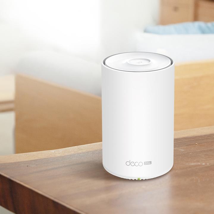 Productafbeelding TP-Link AX3000 VDSL Whole Home Mesh WiFi 6 Router