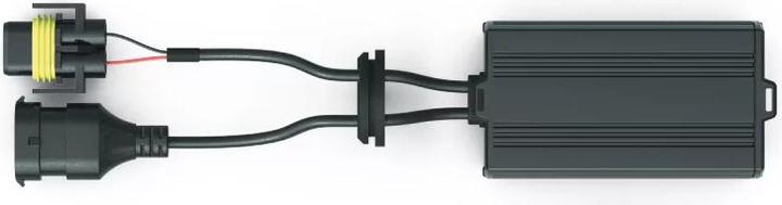 Produktbild Philips Accessories for LED upgrade 18954X2 CANbus-Adapter