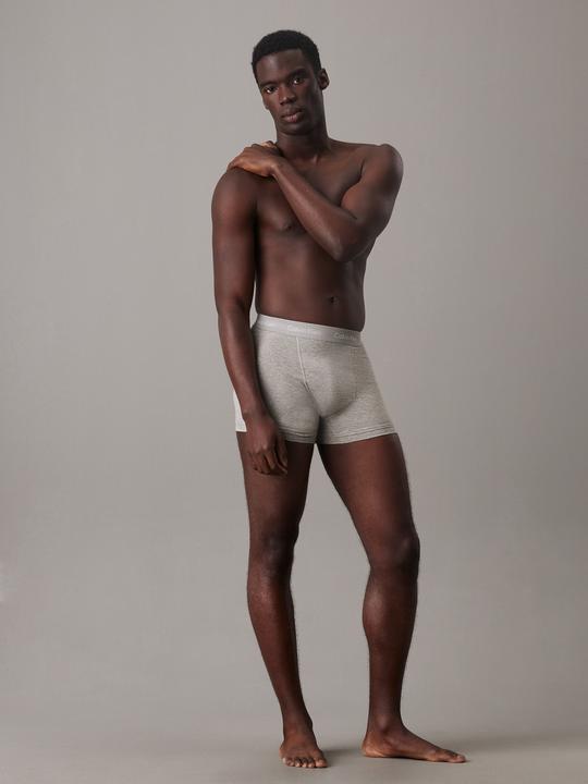Produktbild Calvin Klein Trunk 3pk (L)