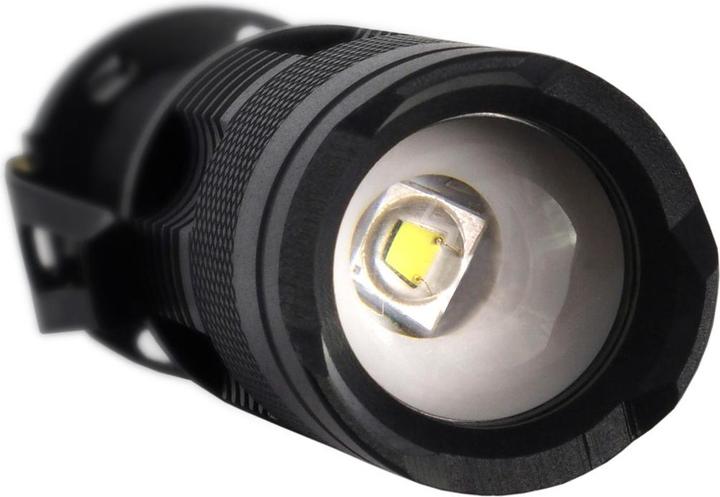 Immagine prodotto Everactive FL-180 Bullet LED - Torcia elettrica (9.40 cm, 200 lm)