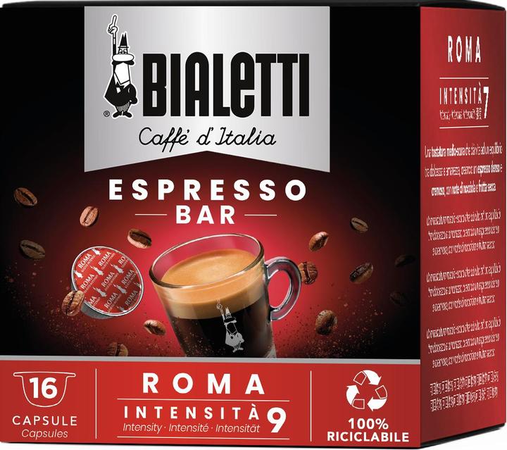 Immagine prodotto Bialetti Roma (1 x Porta.)