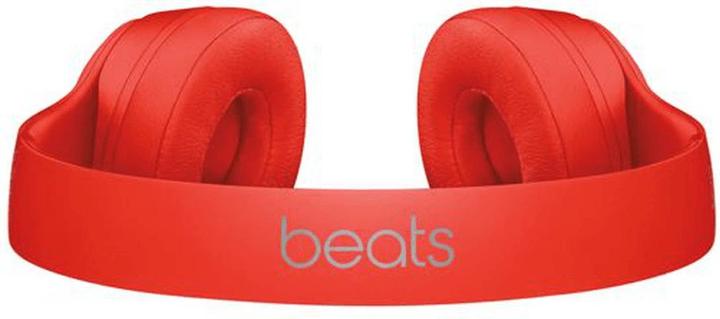 Actual product image Beats Solo3 (No noise cancelling, 40 h, Wireless)