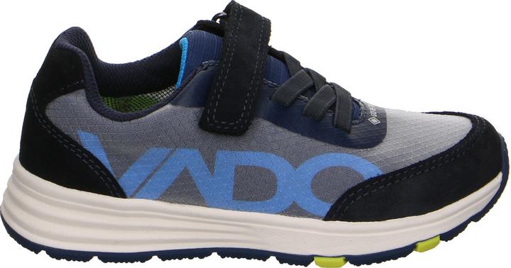 Produktbild Vado Sneaker ROOKY Lo Elastic GTX (32)