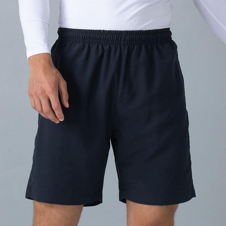 Image du produit Finden & Hales Short de sport en microfibre Pantalon de sport (XL)