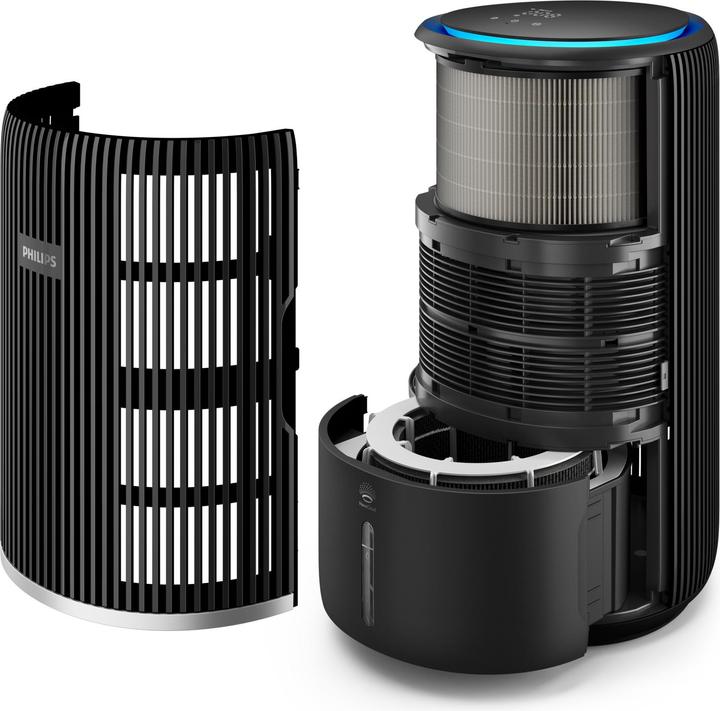 Productafbeelding Philips PureProtect Water 3400 Series (78 m²)