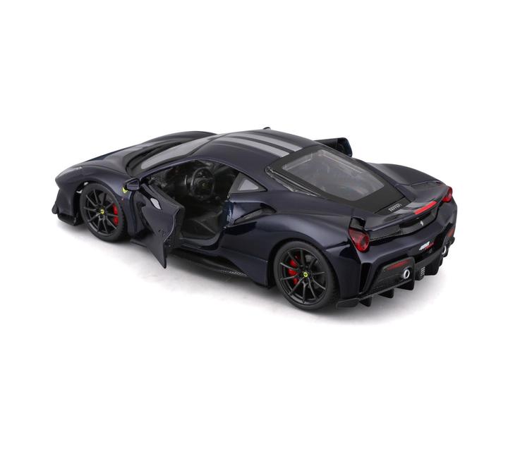 Produktbild Bburago Ferrari 488 Pista