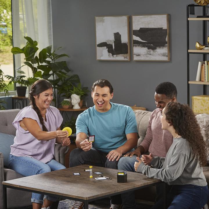 Produktbild Hasbro Gaming Tabu (Deutsch)