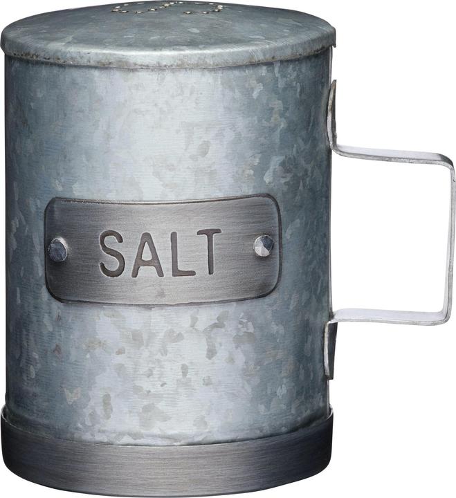 Actual product image Kitchen Craft Salt Shaker (Salt)