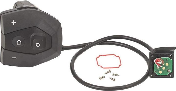 Immagine prodotto Bosch eBike Control Unit for Nyon (Batteria E-Bike)