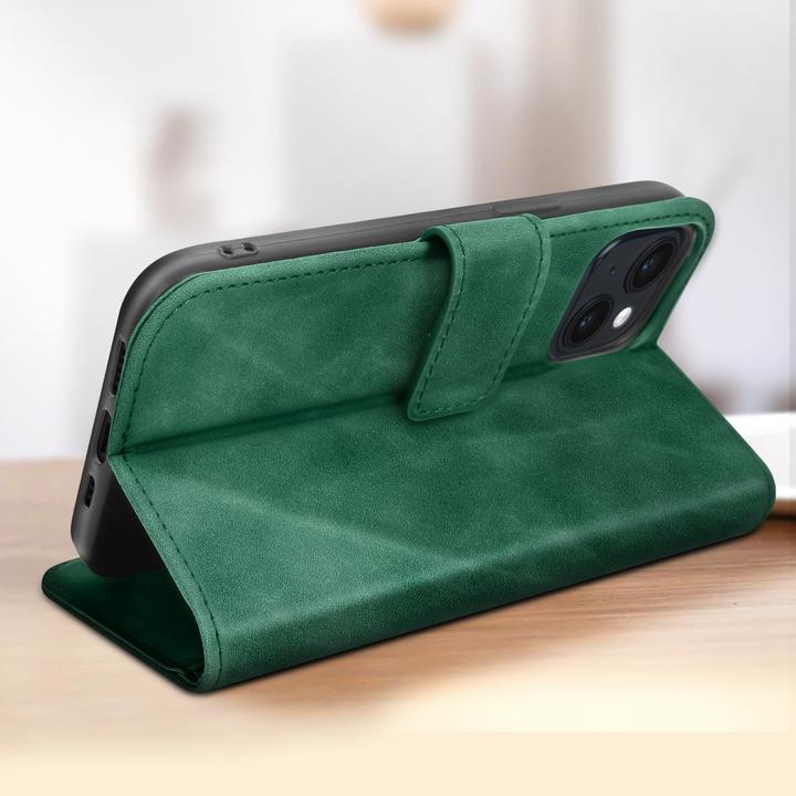 Actual product image Avizar Tender Book Series (Apple iPhone 14)