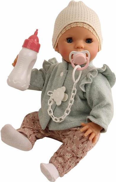 Produktbild Schildkröt Trink- und Nässbaby Grösse 40 Lina
