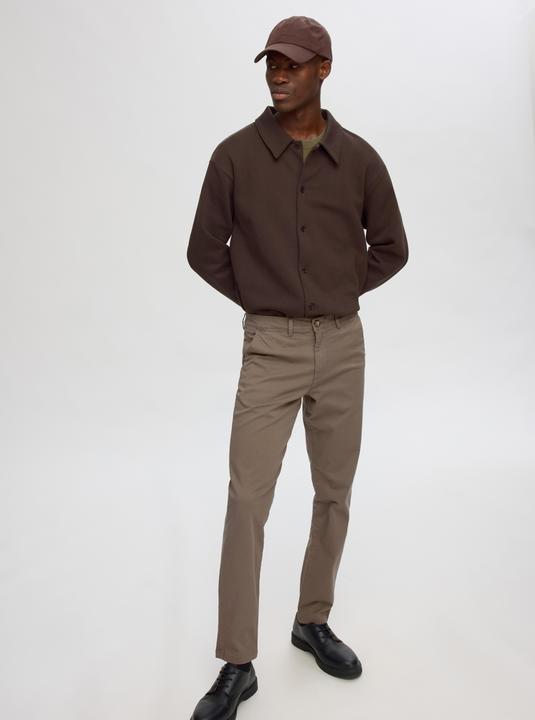 Produktbild Selected Homme 175 Slim fit flex Chino (W33/L32)