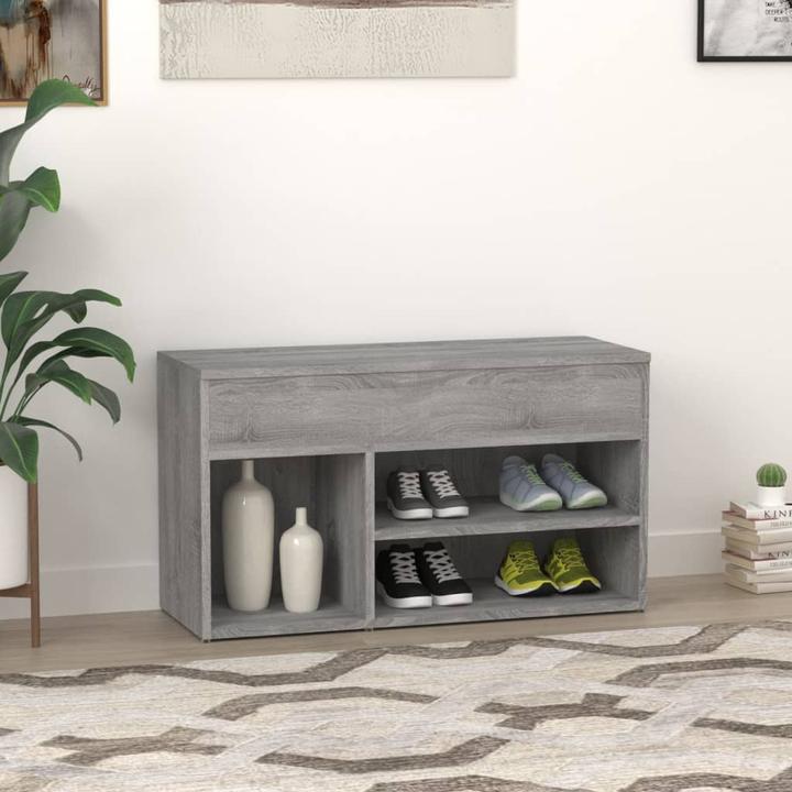 Image du produit VidaXL Wren (80 x 30 x 45 cm)