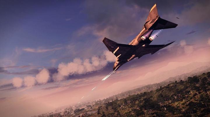 Produktbild Air Conflicts: Double Pack (PS4, DE)