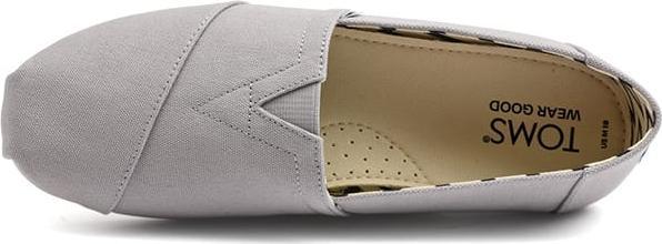Actual product image Toms 's Classic Alpargata (41)