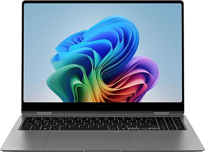 Produktbild Samsung Galaxy Book5 Pro 360 (16", Intel Core Ultra 7 258V, 32 GB, 512 GB, DE)