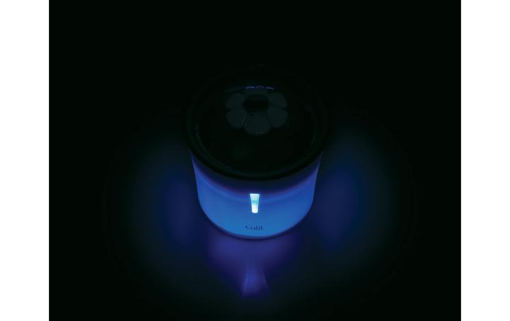 Actual product image Catit flower fountain (3 l)