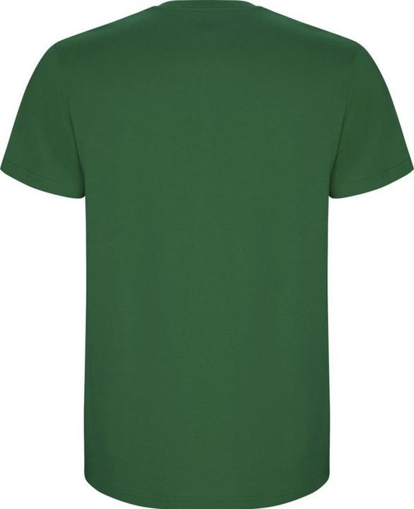 Actual product image Alpinia Childrens/Kids Stafford Short-Sleeved T-Shirt (128)