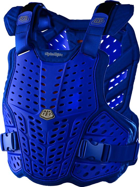 Actual product image Troy Lee Designs Rockfight (M/L, Back protector, Unique specimen)