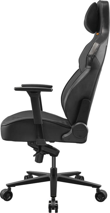 Immagine prodotto Cougar Sedia da gioco NxSys Aero Black