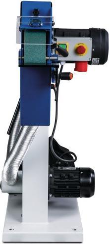 Produktbild Stürmer - Metallkraft Bandschleifmaschine MBSM 75-20 AS (3000 W)