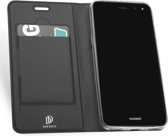 Actual product image Dux Ducis Skin Pro Series (Huawei Y6 (2017), Huawei Y5 (2017))