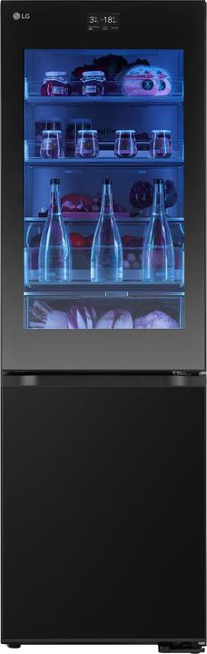 LG MoodUP InstaView GBG7190CEV (349 l)