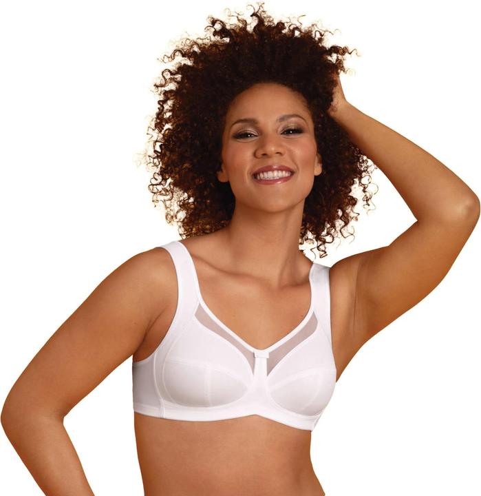 Image du produit Anita Clara Confort Soft Soutien-gorge sans armatures (85 E, Une unité par pack)